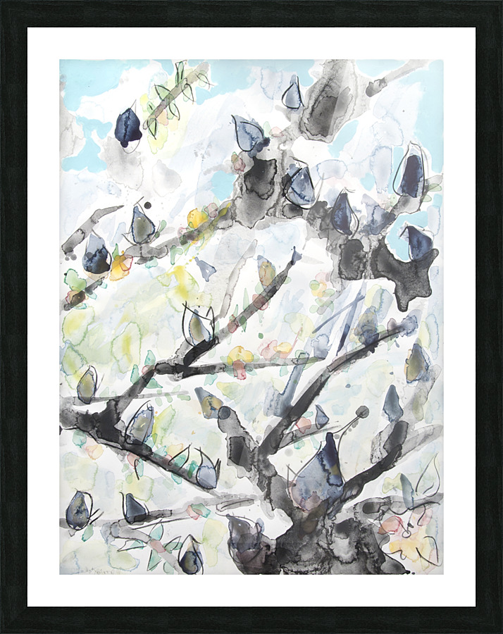 20220006 Picture Frame print