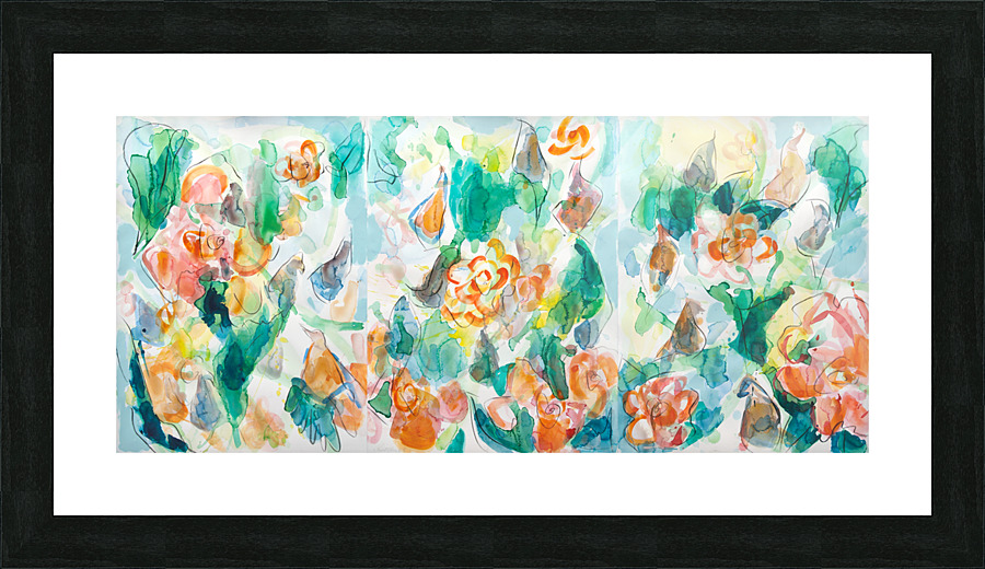 20220011 Picture Frame print