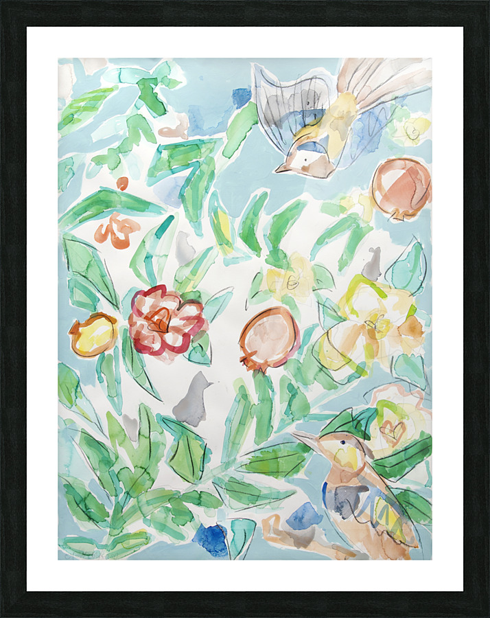 20220018 Picture Frame print