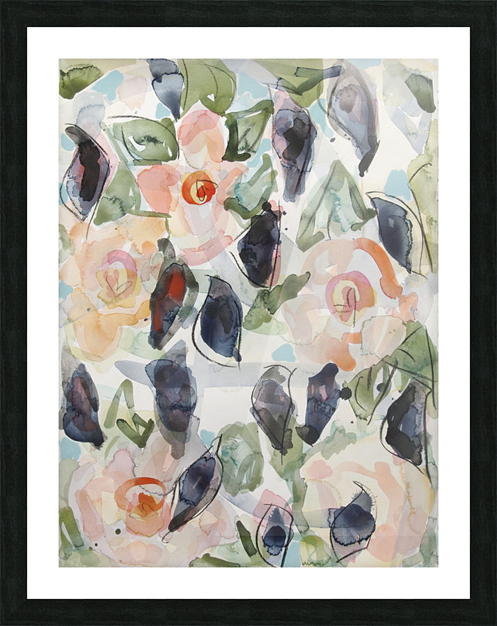 20220021 Picture Frame print