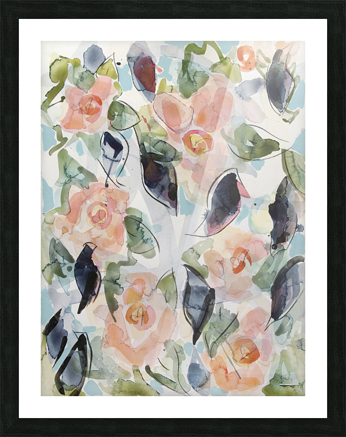 20220020 Picture Frame print