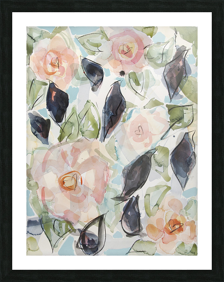 20220022 Picture Frame print