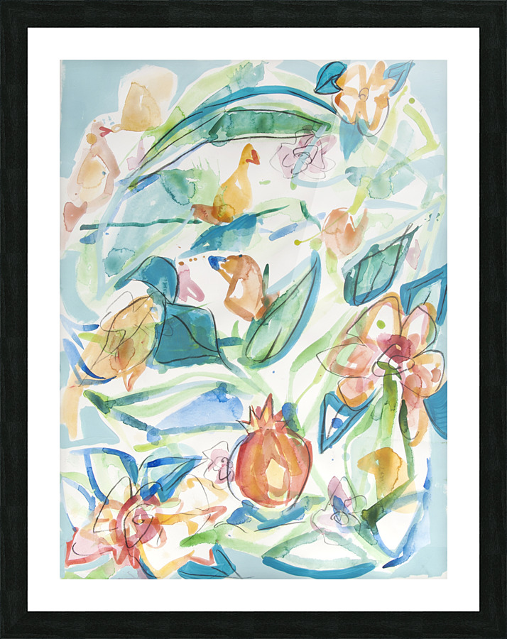 20220024 Picture Frame print