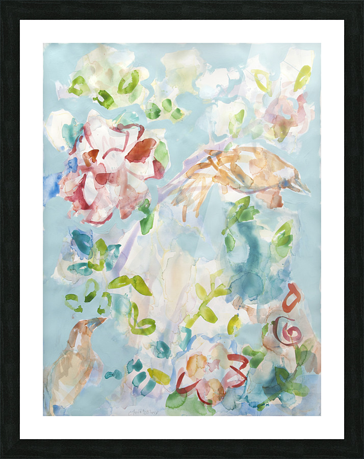 20220029 Picture Frame print