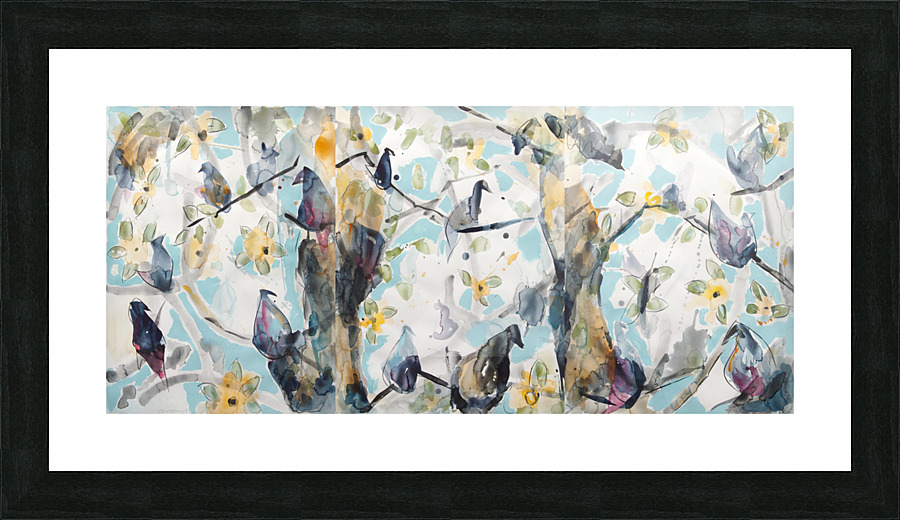20220034 Picture Frame print