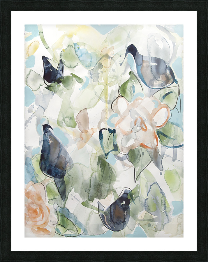 20220038 Picture Frame print