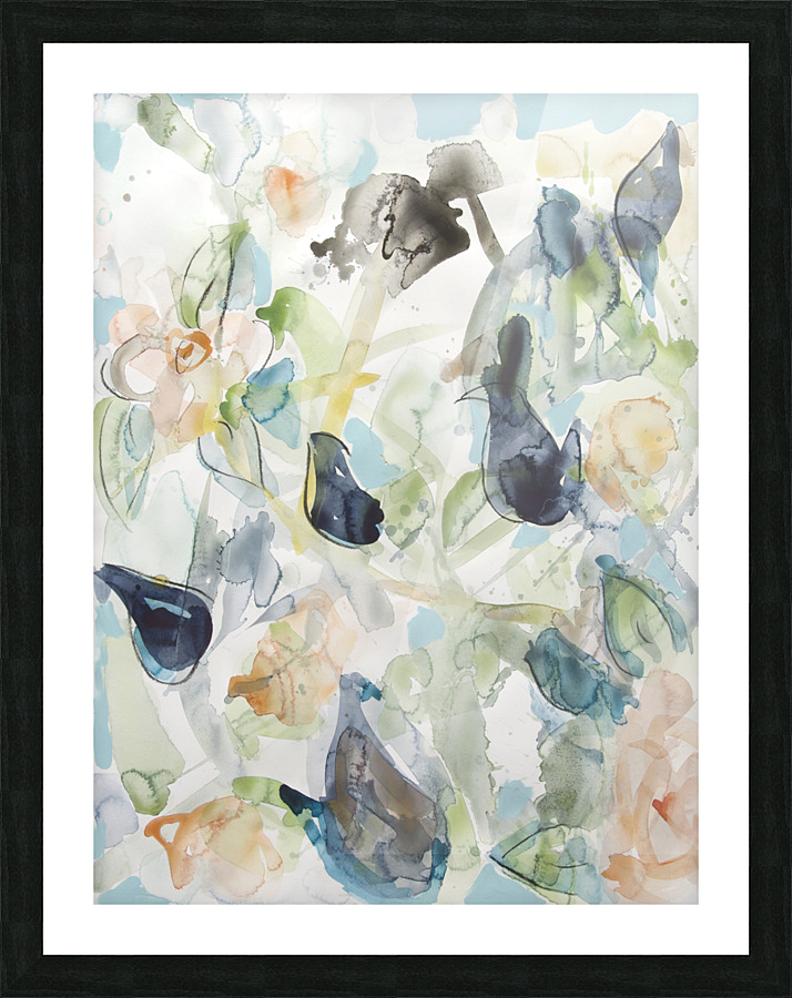 20220039 Picture Frame print