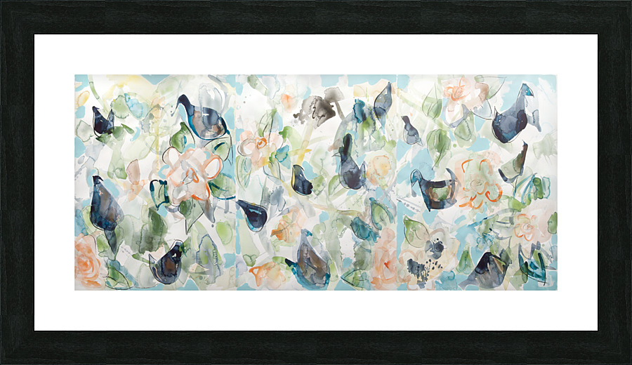 20220041 Picture Frame print