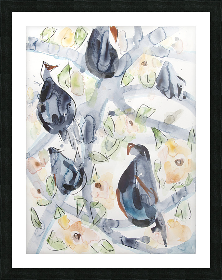 20220049 Picture Frame print