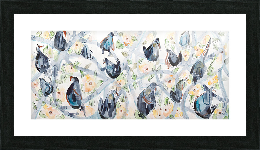 20220052 Picture Frame print