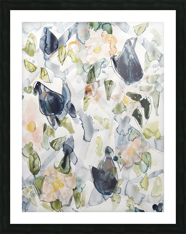 20220054 Picture Frame print