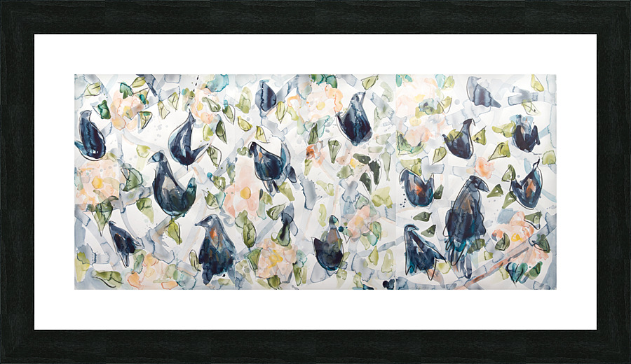 20220056 Picture Frame print