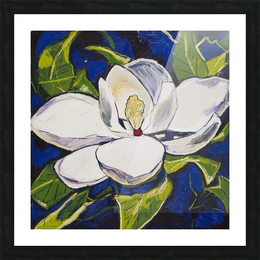20220073 Picture Frame print