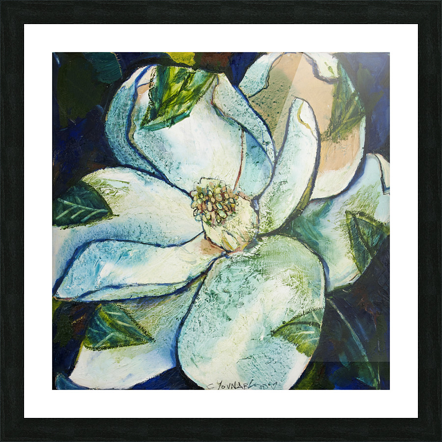 20220076 Picture Frame print