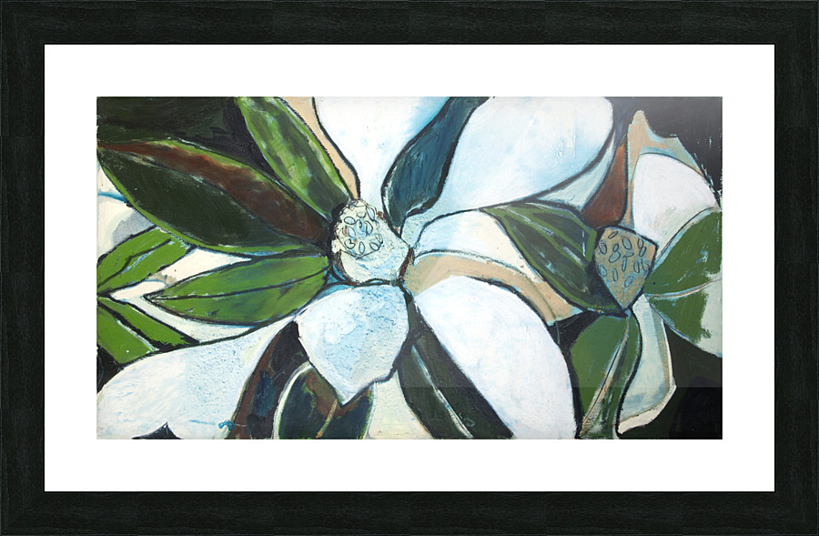 20220070 Picture Frame print