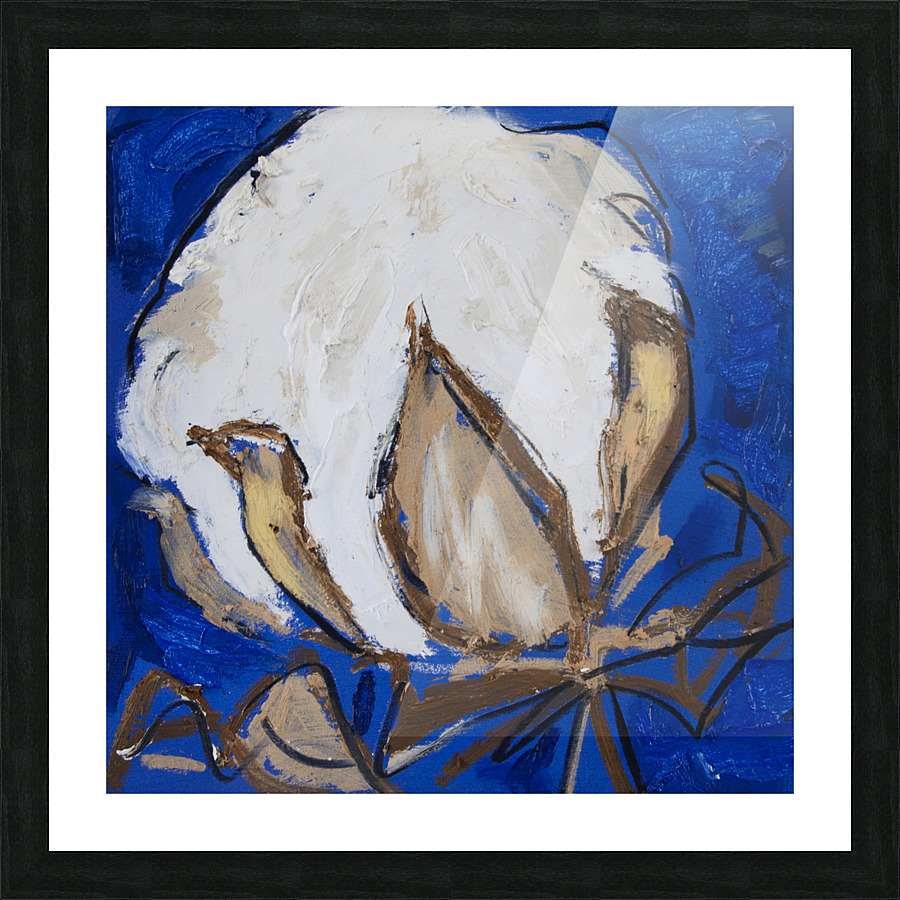 20220085 Picture Frame print