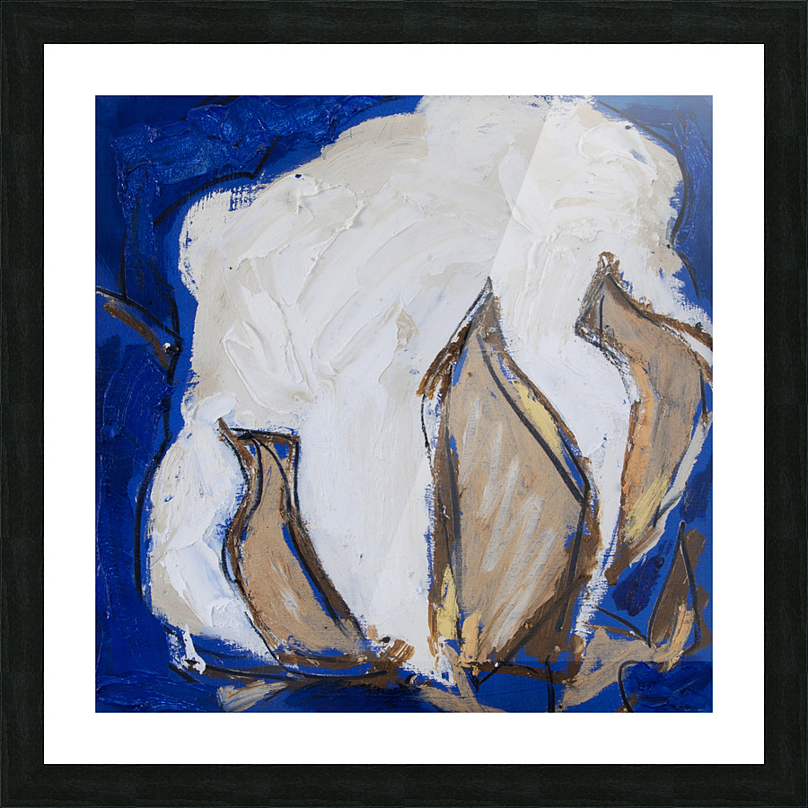 20220086 Picture Frame print
