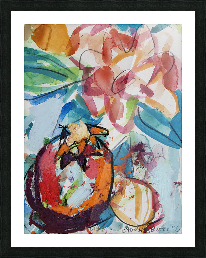 20220129 Picture Frame print