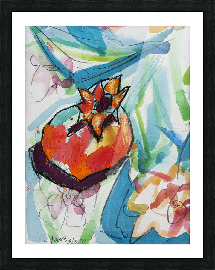 20220131 Picture Frame print