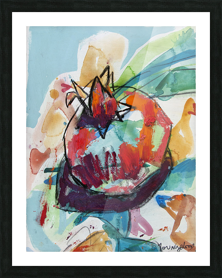 20220130 Picture Frame print