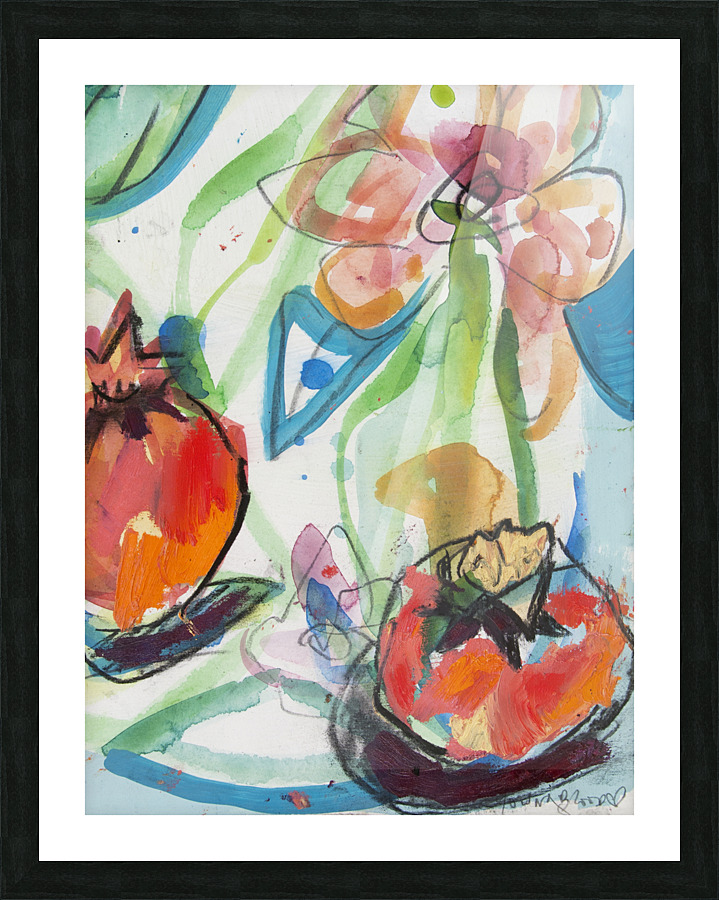 20220128 Picture Frame print