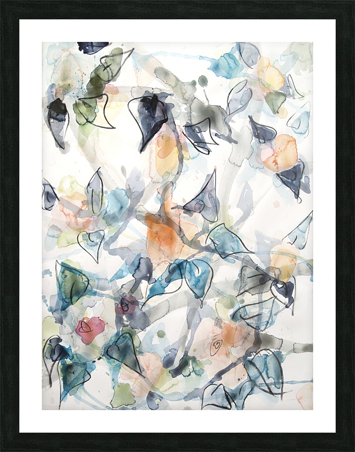 20220150 Picture Frame print