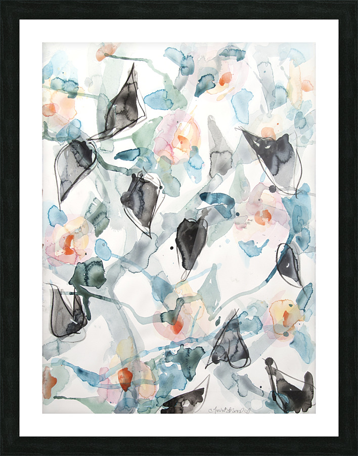 20220147 Picture Frame print