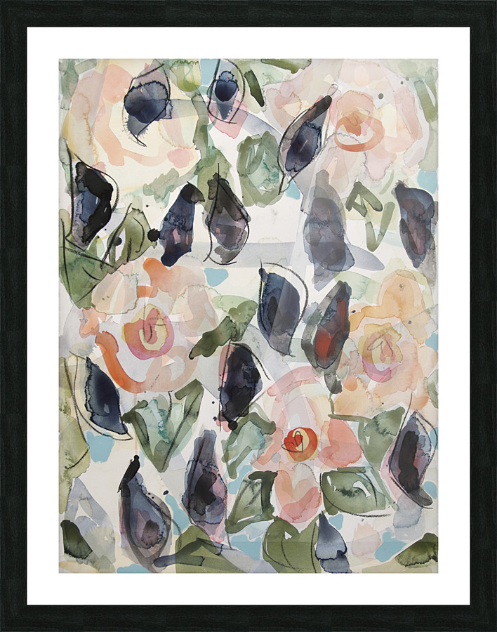 20220145 Picture Frame print