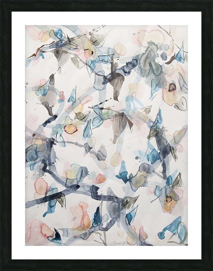 20220141 Picture Frame print