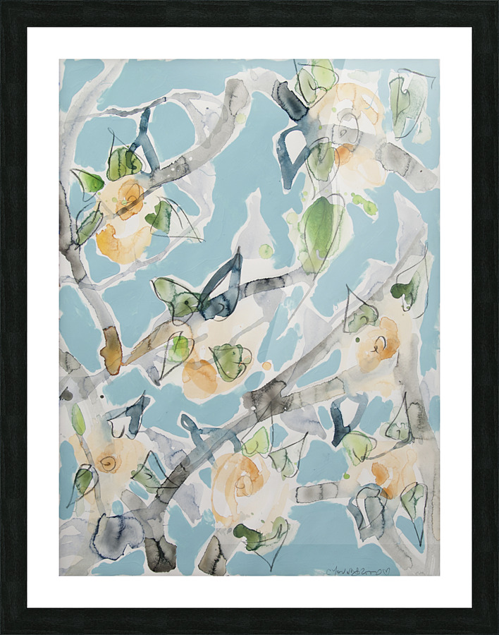 20220139 Picture Frame print