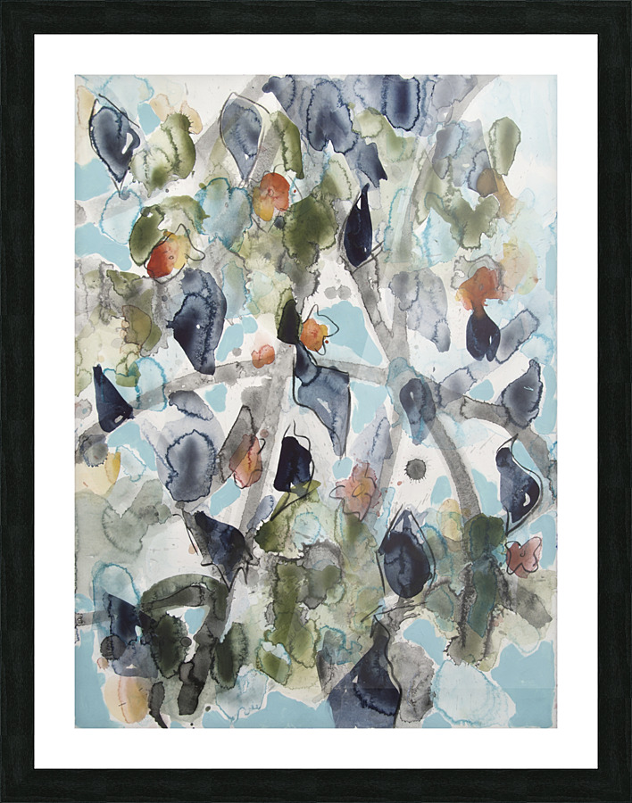 20220158 Picture Frame print