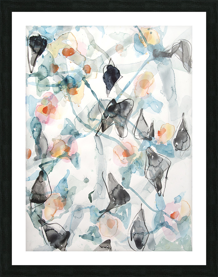 20220148 Picture Frame print