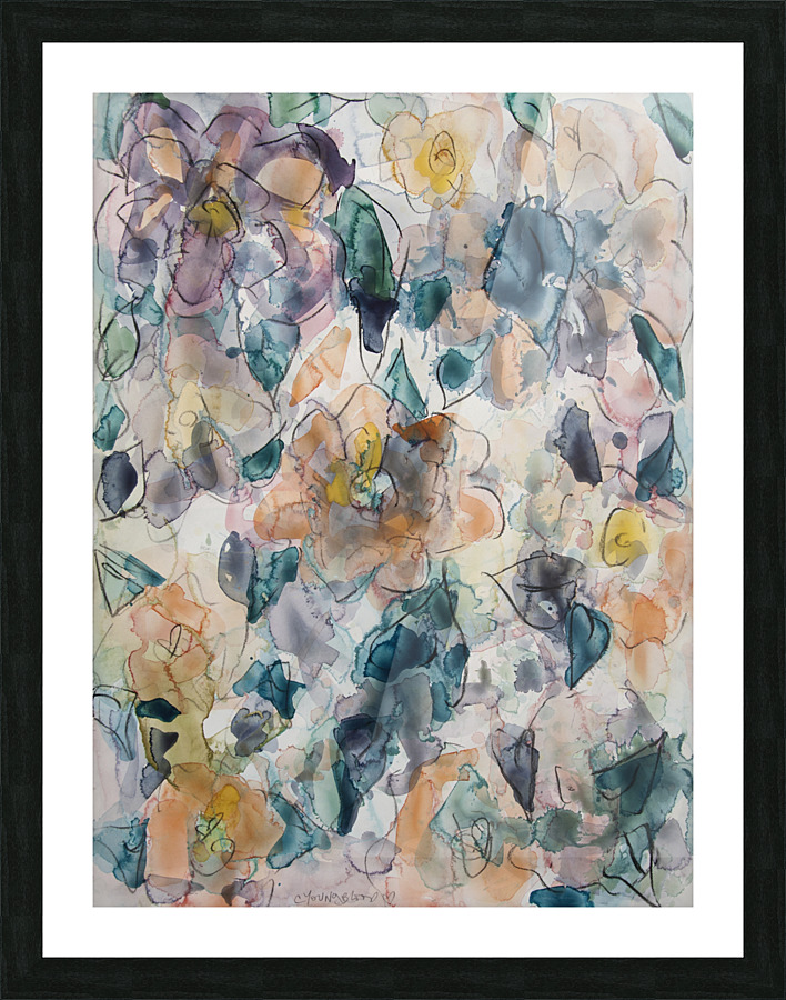 20220162 Picture Frame print