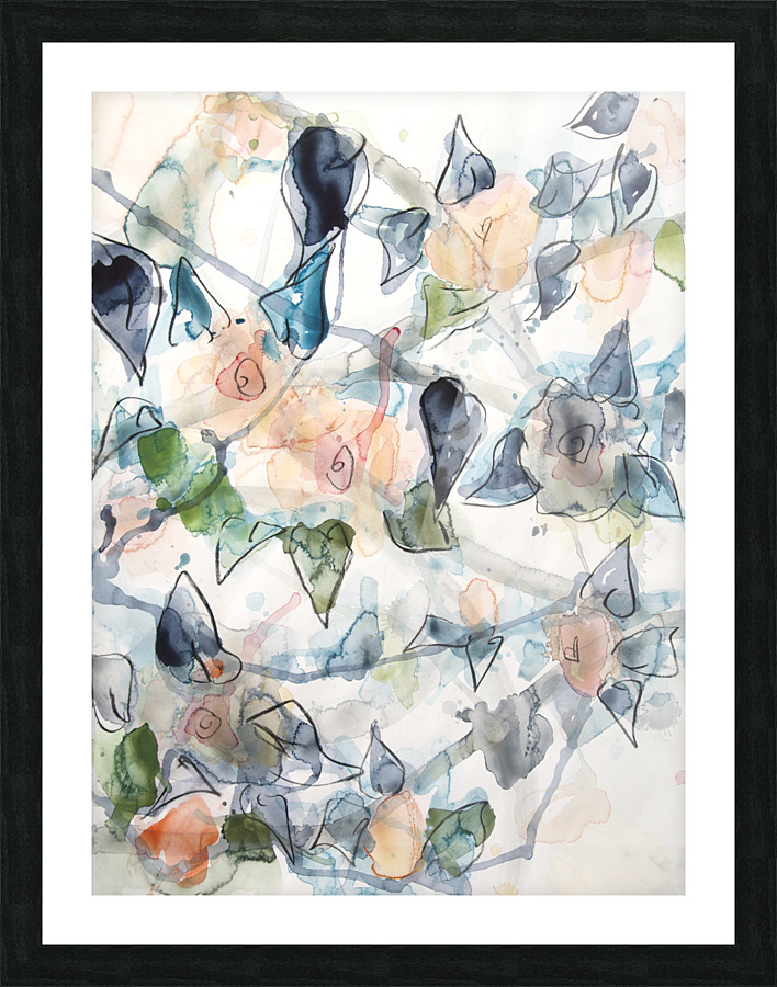20220146 Picture Frame print