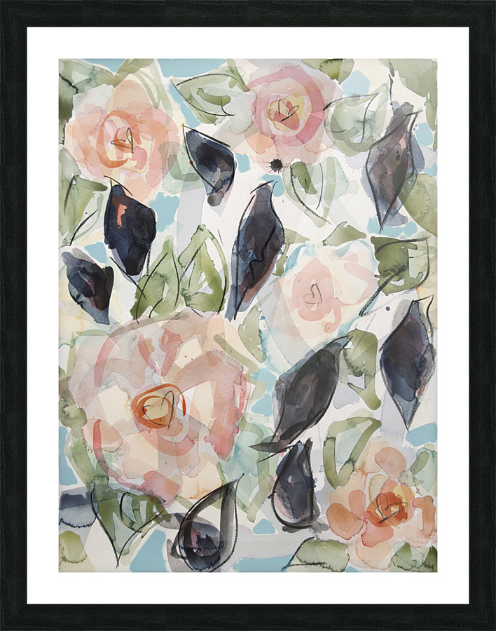 20220143 Picture Frame print