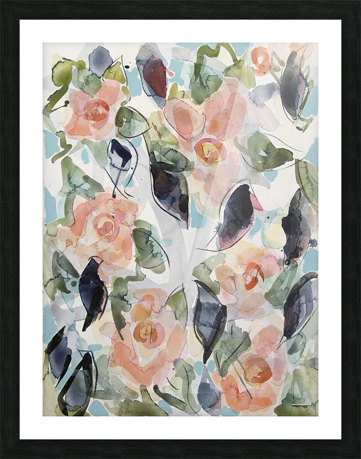 20220144 Picture Frame print