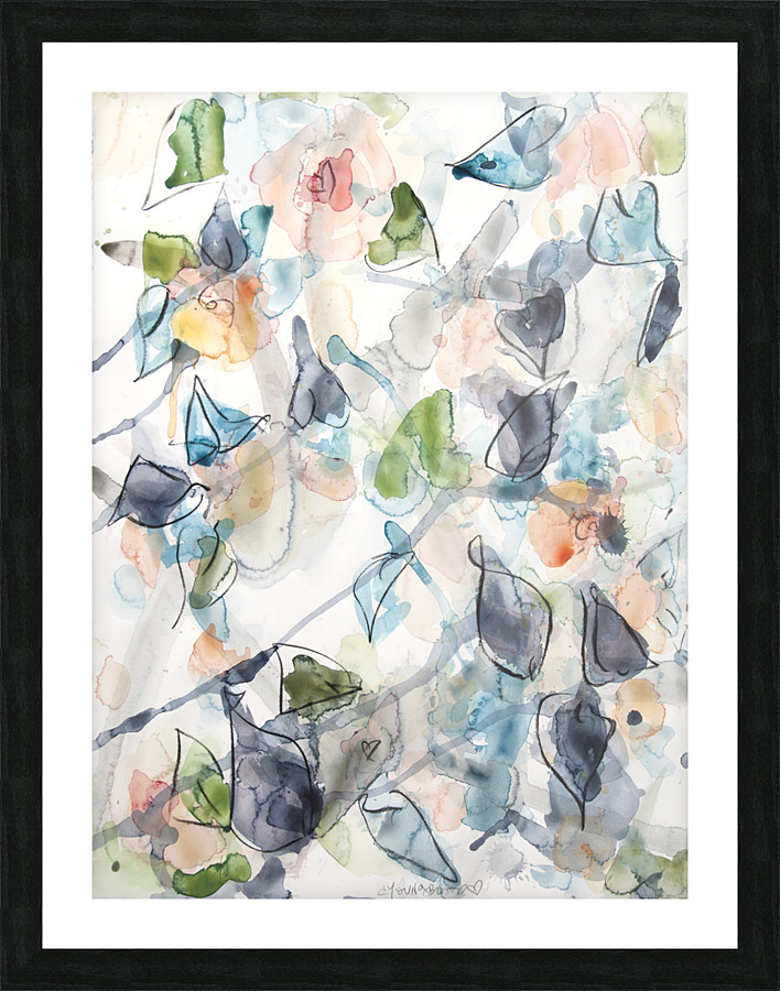 20220149 Picture Frame print