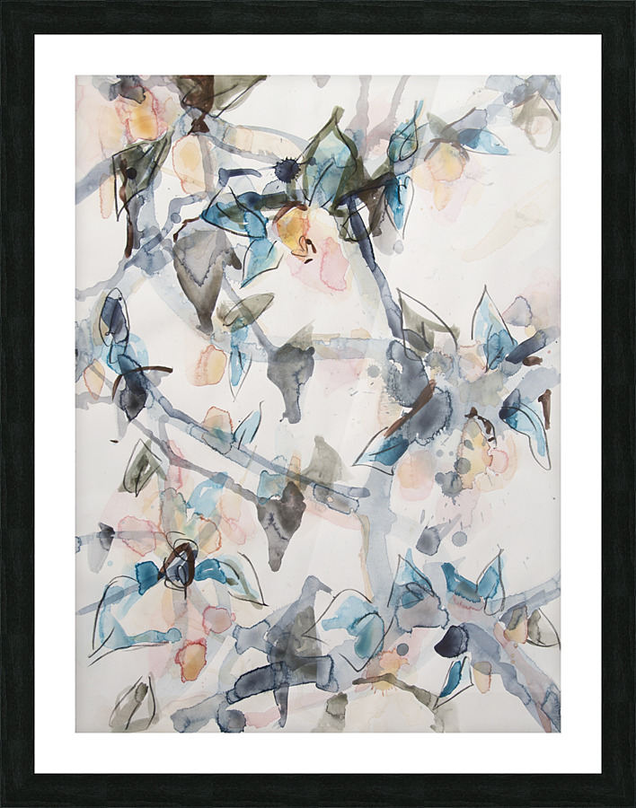 20220142 Picture Frame print