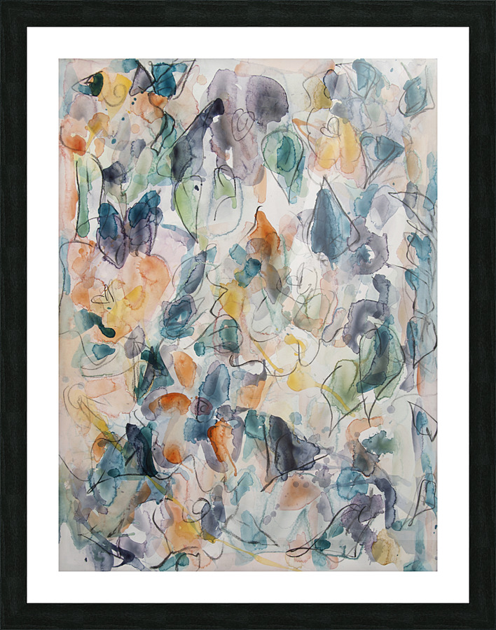 20220161 Picture Frame print