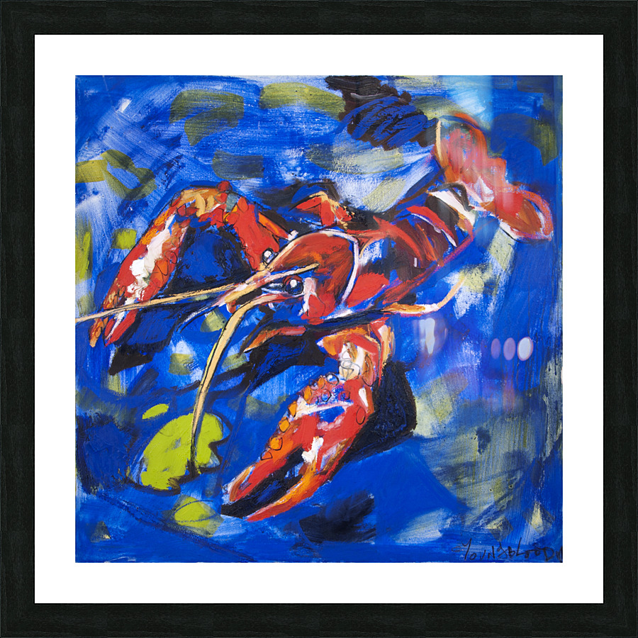 20230002 Picture Frame print