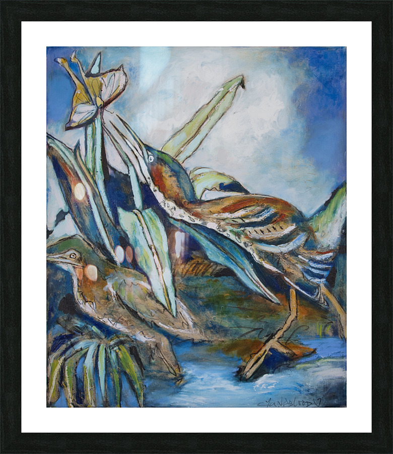 20230003 Picture Frame print