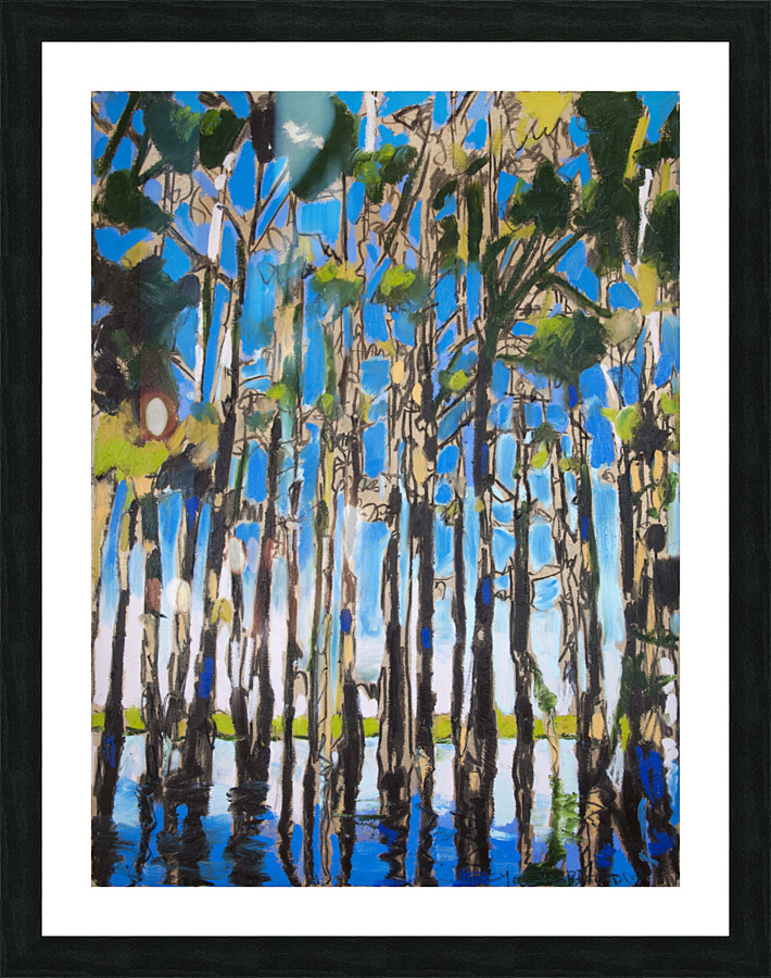 20230006 Picture Frame print