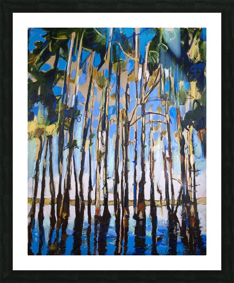 20230005 Picture Frame print