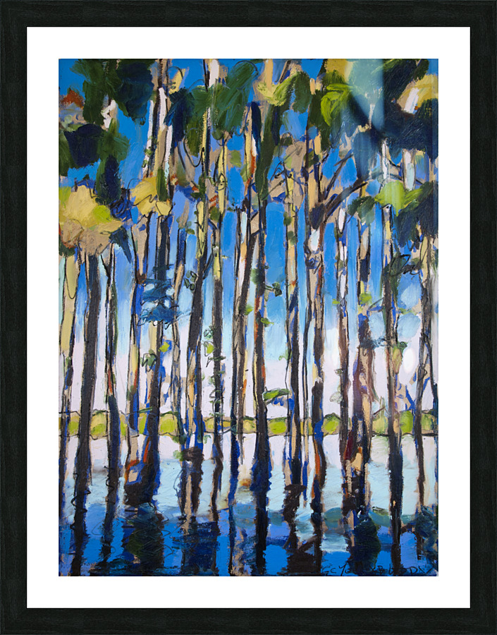 20230007 Picture Frame print