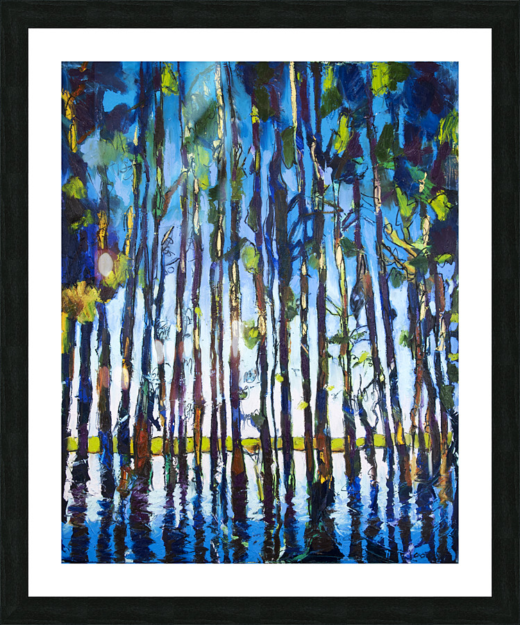 20230011 Picture Frame print