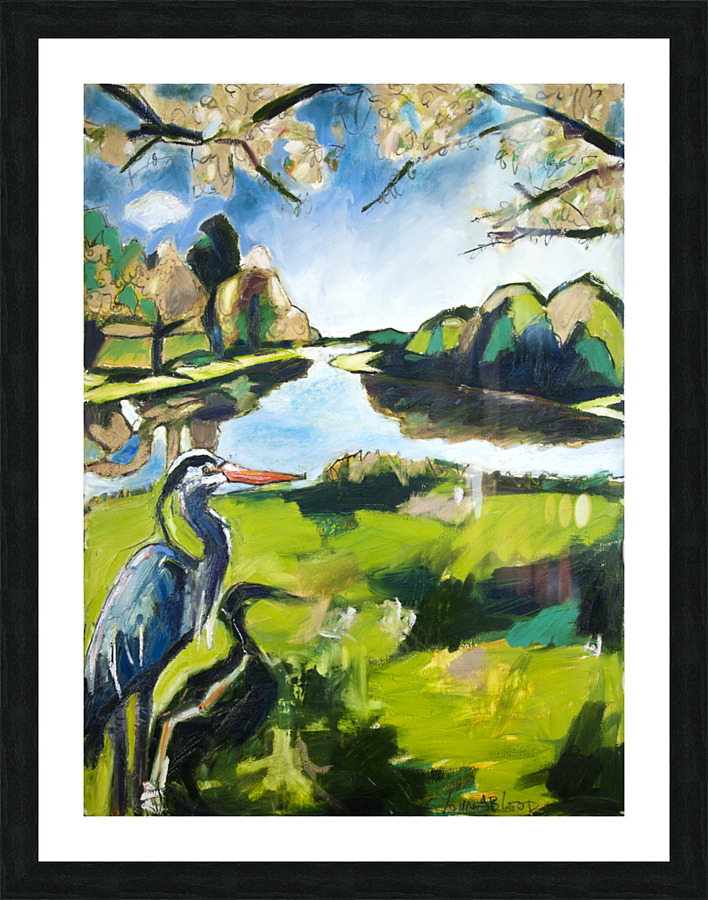 20230013 Picture Frame print