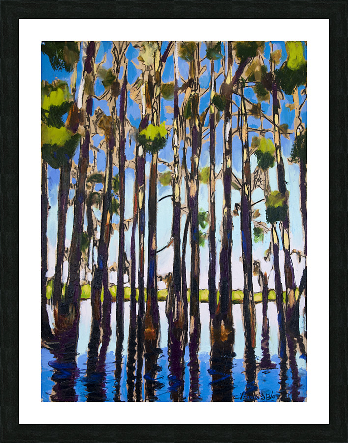 20230015 Picture Frame print