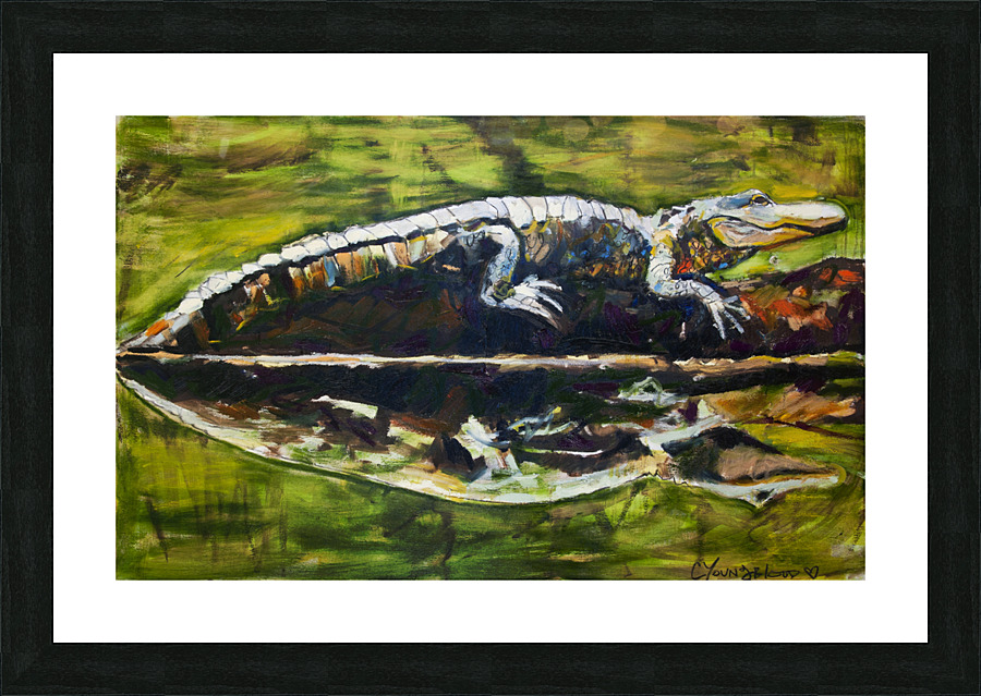 20230016 Picture Frame print