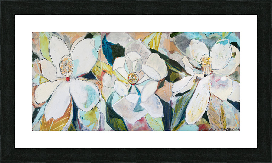 20230020 Picture Frame print