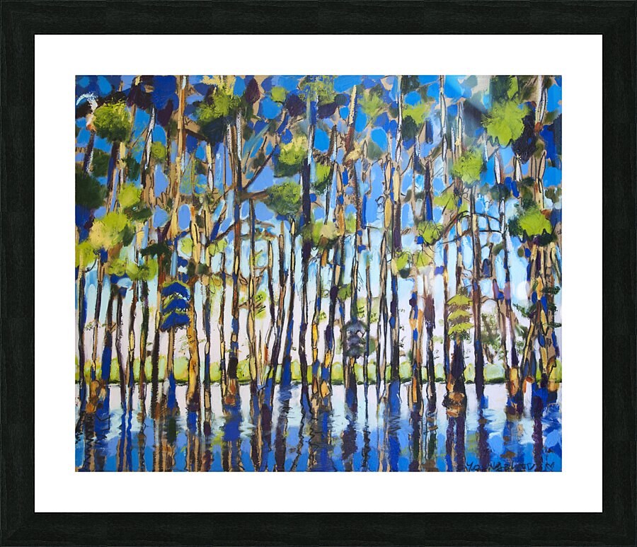 20230024 Picture Frame print